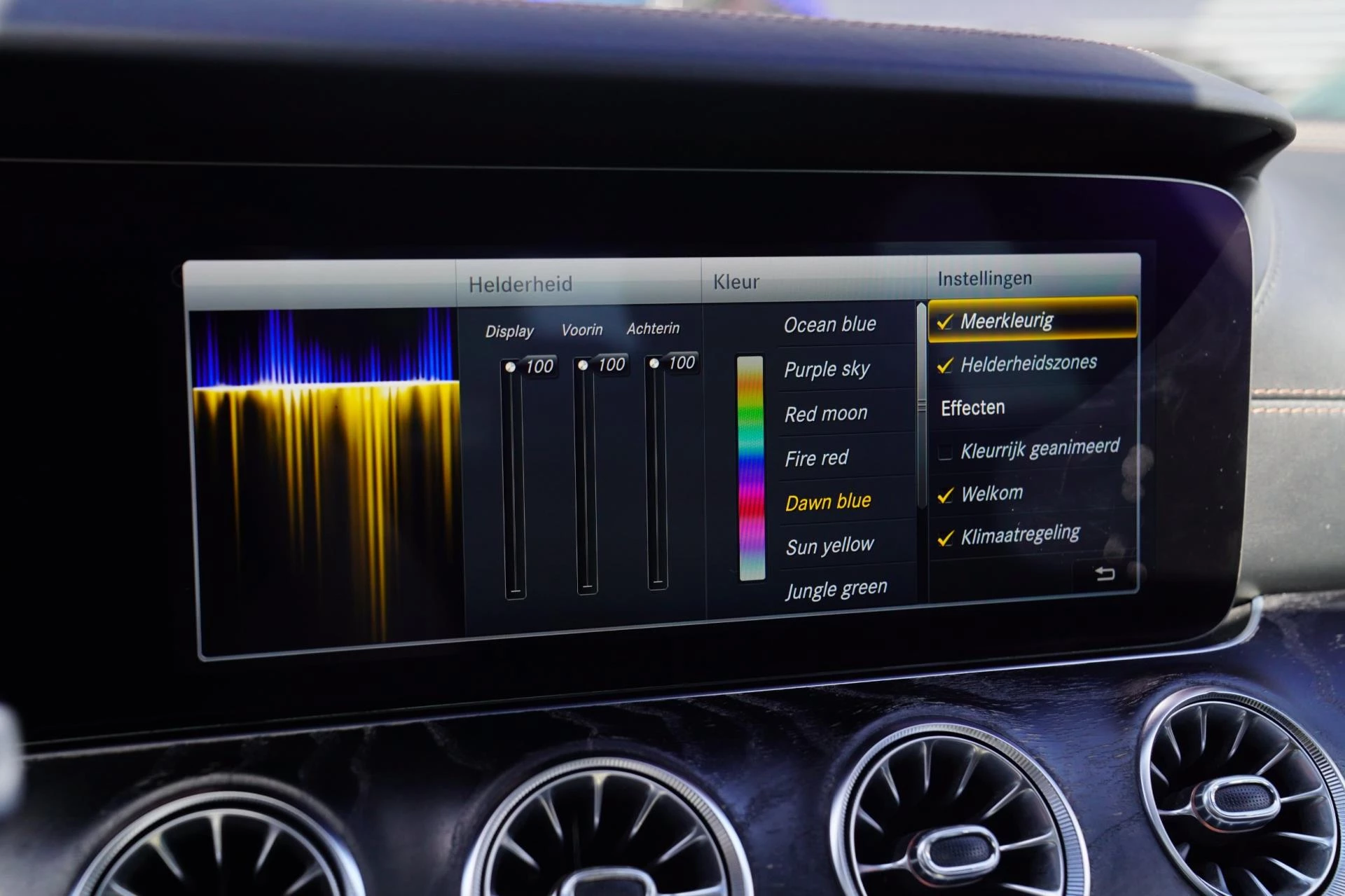 Hoofdafbeelding Mercedes-Benz CLS