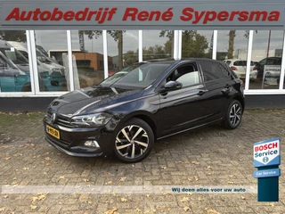 Volkswagen Polo 1.0 TSI Comfortline Business | Automaat | Virtual Cockpit | Parkeersensoren