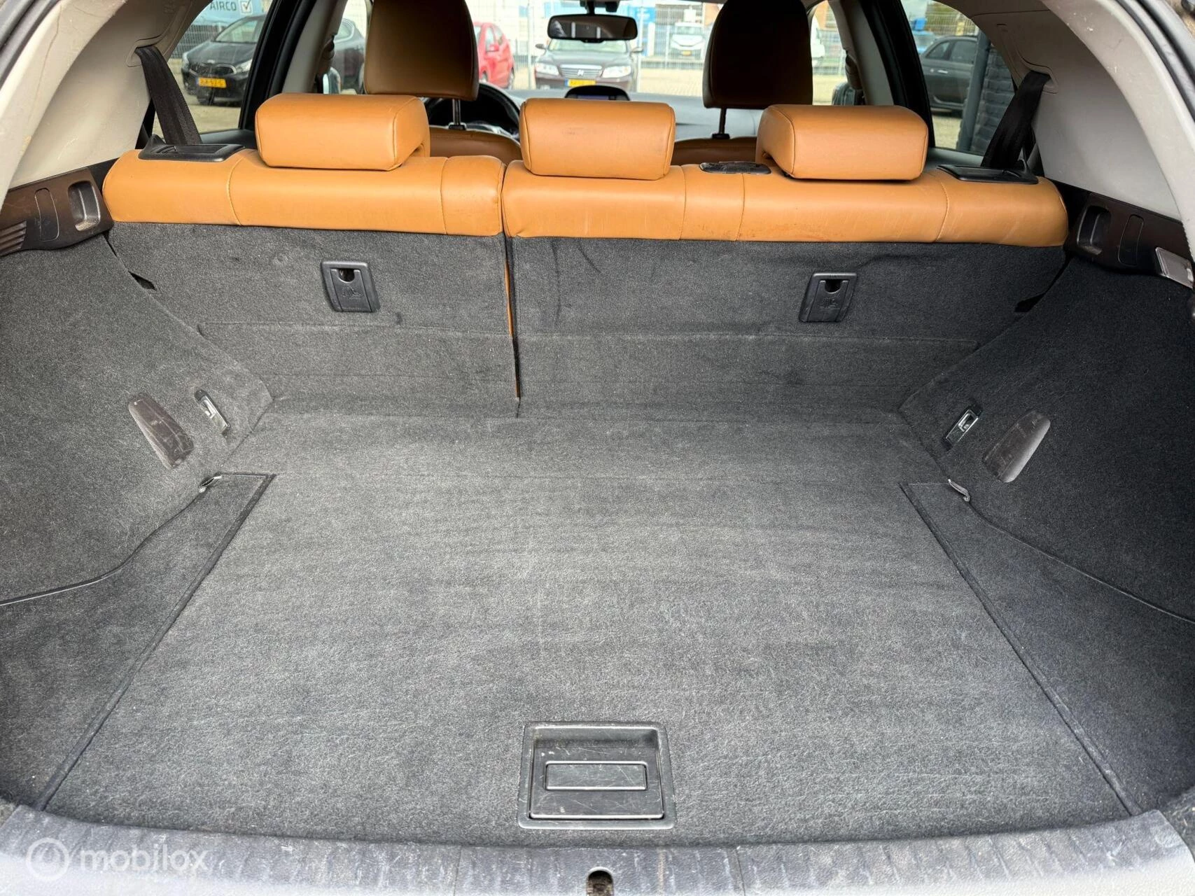 Hoofdafbeelding Lexus CT