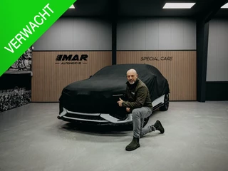 Hoofdafbeelding Audi RS3 VERWACHT! Audi RS3 Sportback 2.5 TFSI quattro