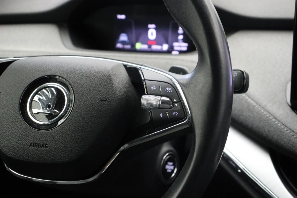 Hoofdafbeelding Škoda Enyaq iV