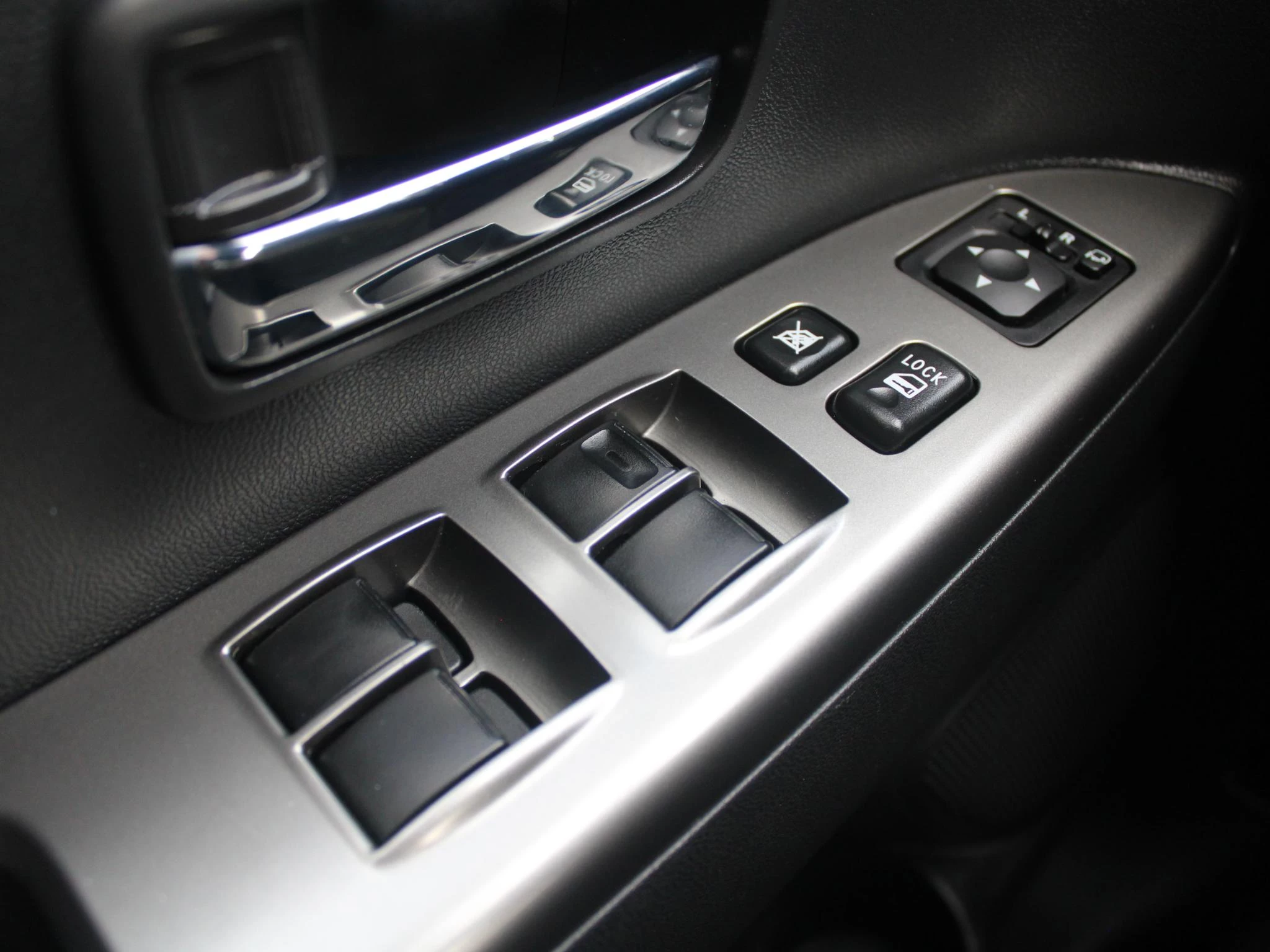 Hoofdafbeelding Mitsubishi ASX