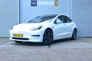 Tesla Model 3 Standard RWD Plus 60 kWh Enhanced AutoPilot3.0 (twv 3.800,-), LFP accu,