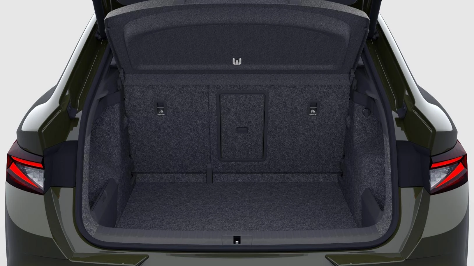 Hoofdafbeelding Škoda Enyaq Coupe