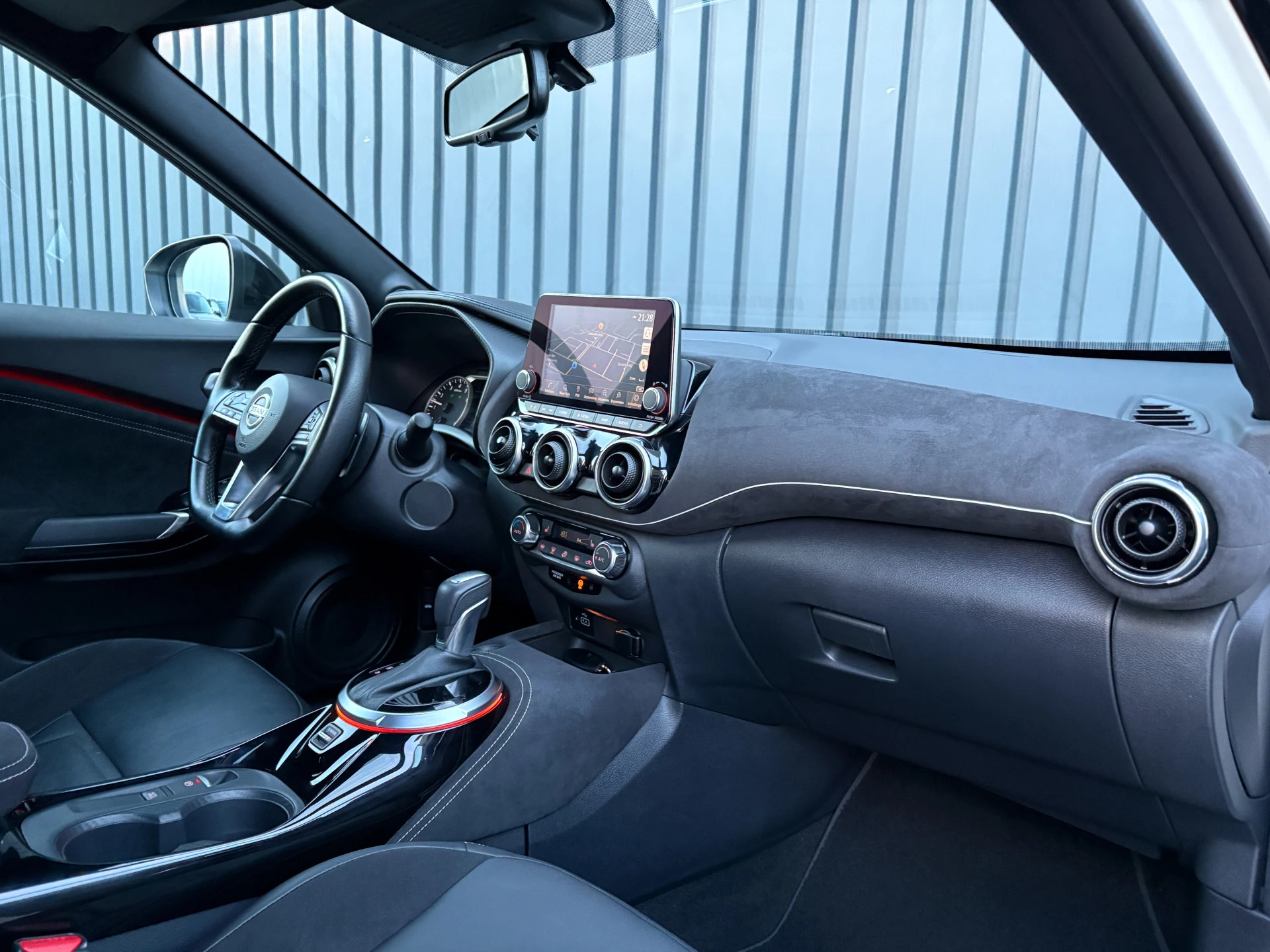 Hoofdafbeelding Nissan Juke