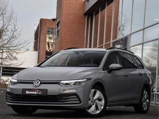 Volkswagen Golf Variant 1.0 TSI 111PK Life ACC Virtual Sfeerverl. Stoel/Stuurverw. CarPlay/Android Auto Elektr. Achterklep