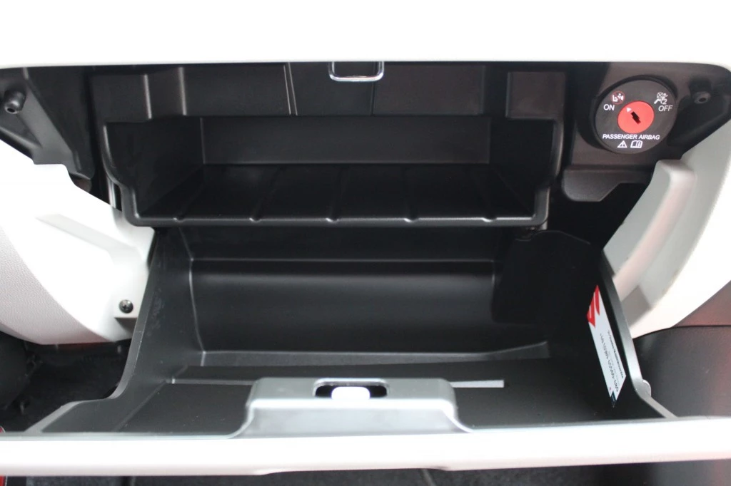 Hoofdafbeelding Suzuki Ignis