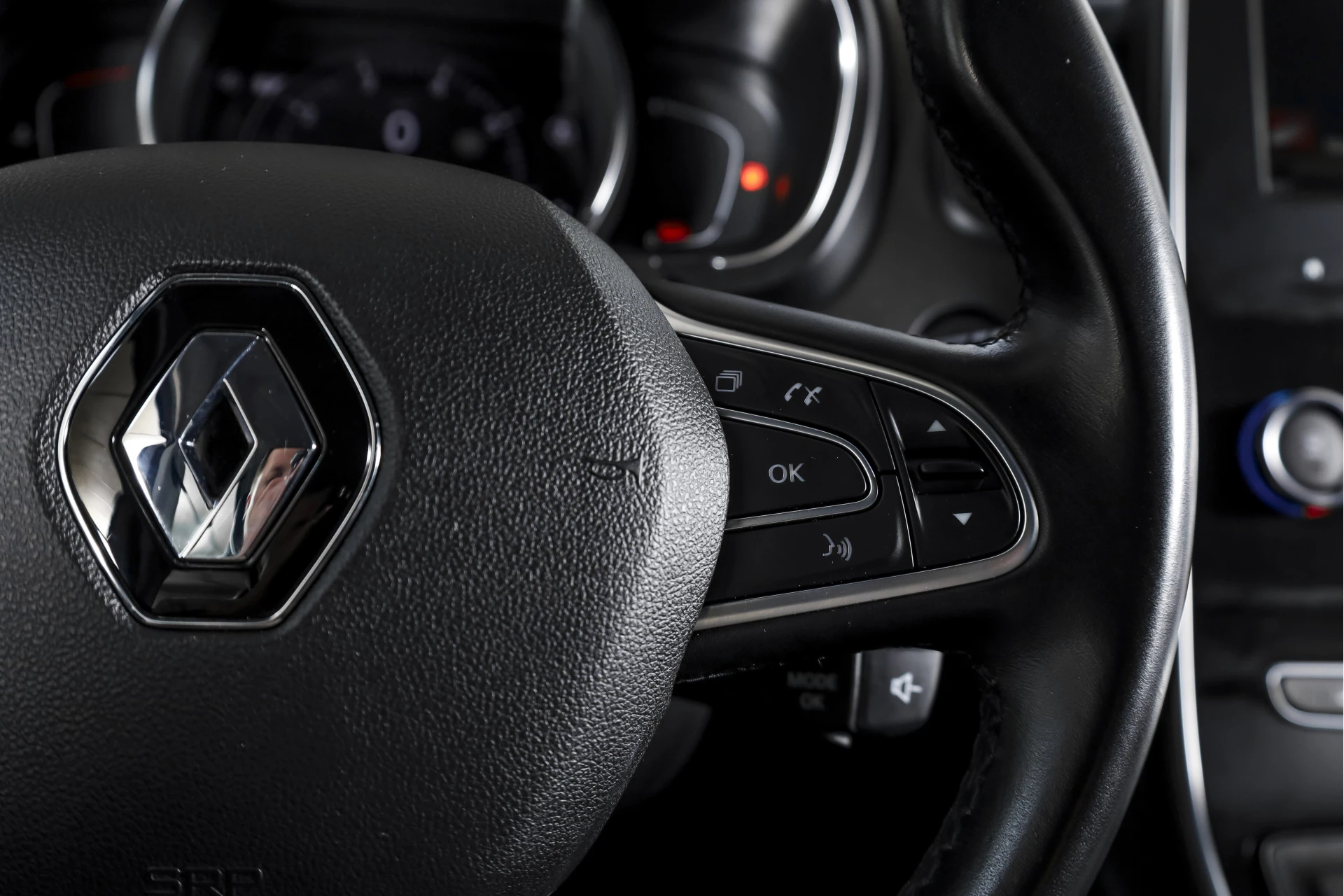 Hoofdafbeelding Renault Scénic