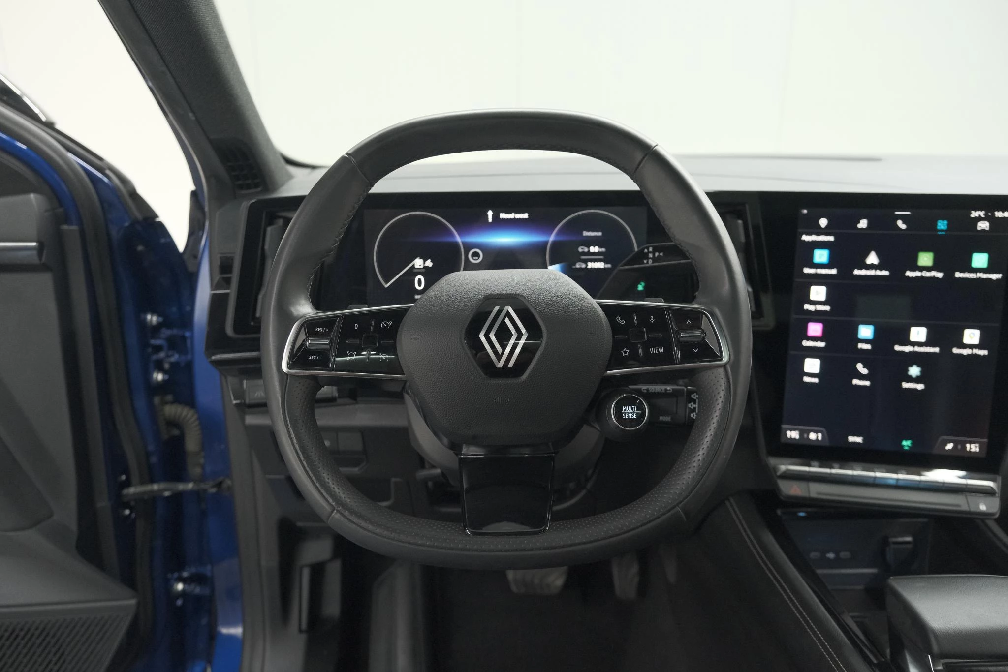 Hoofdafbeelding Renault Austral