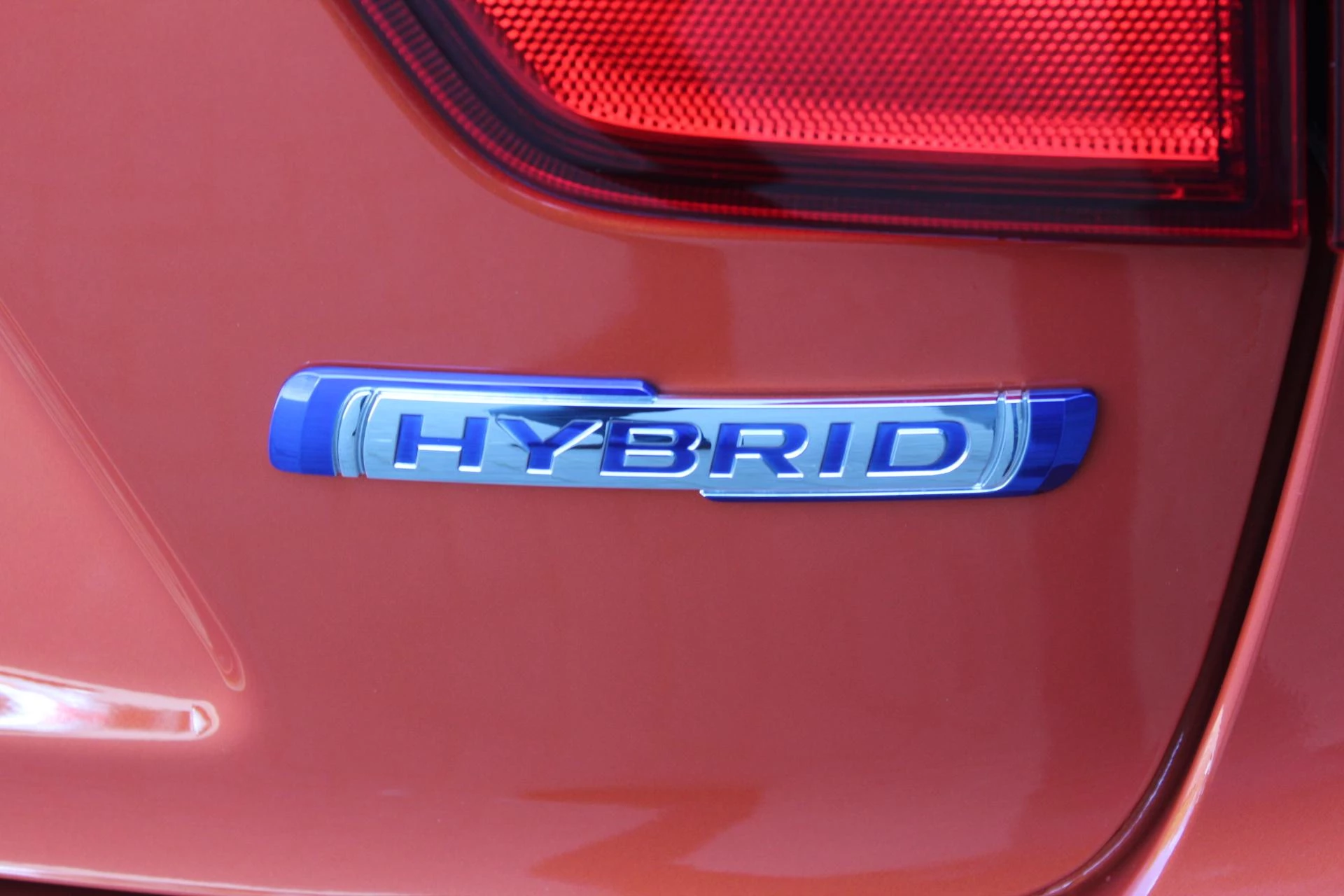 Hoofdafbeelding Suzuki Ignis