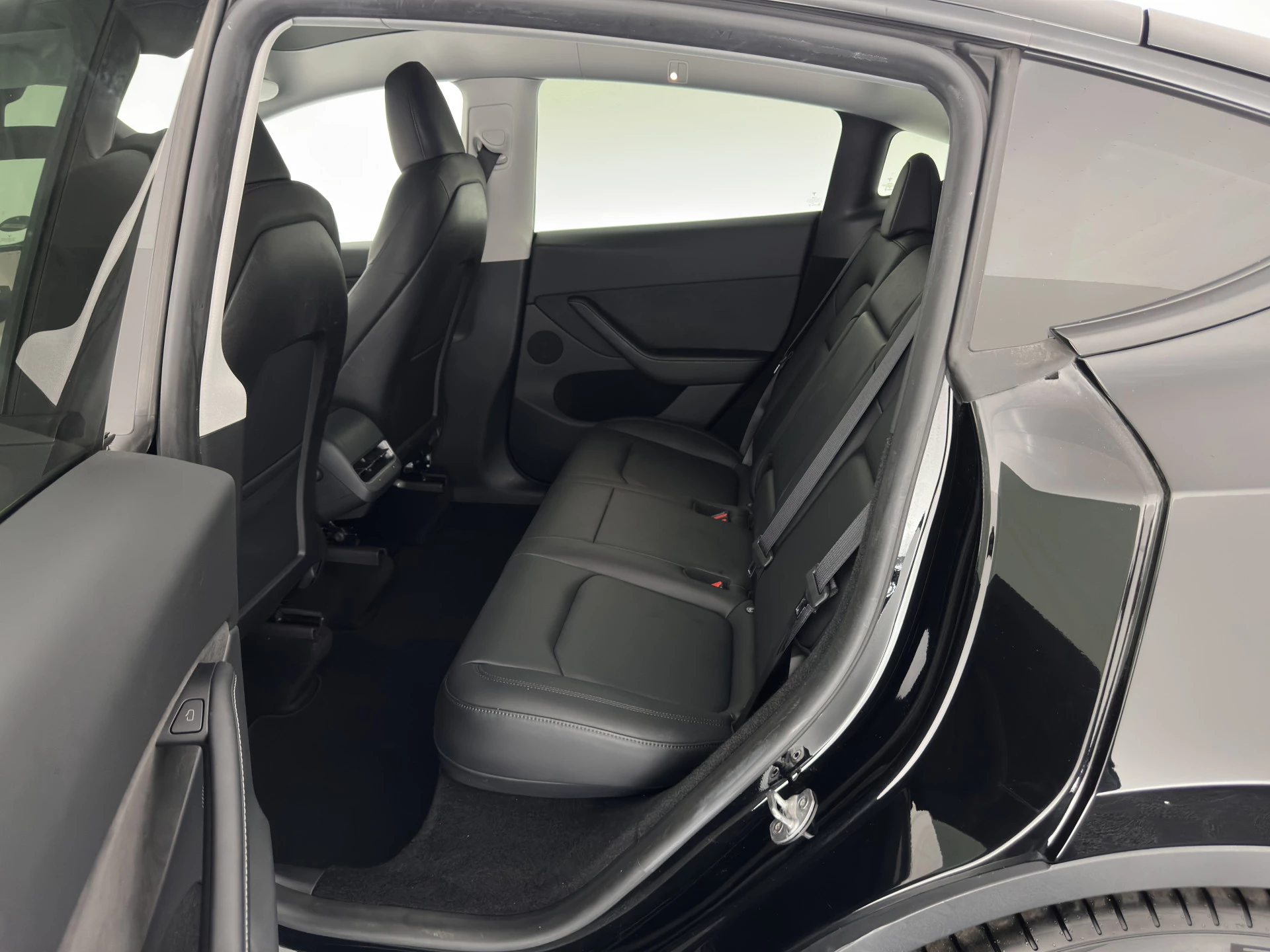 Hoofdafbeelding Tesla Model Y