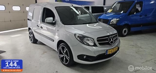 Mercedes Citan bestel 109 CDI BlueEFFICIENCY