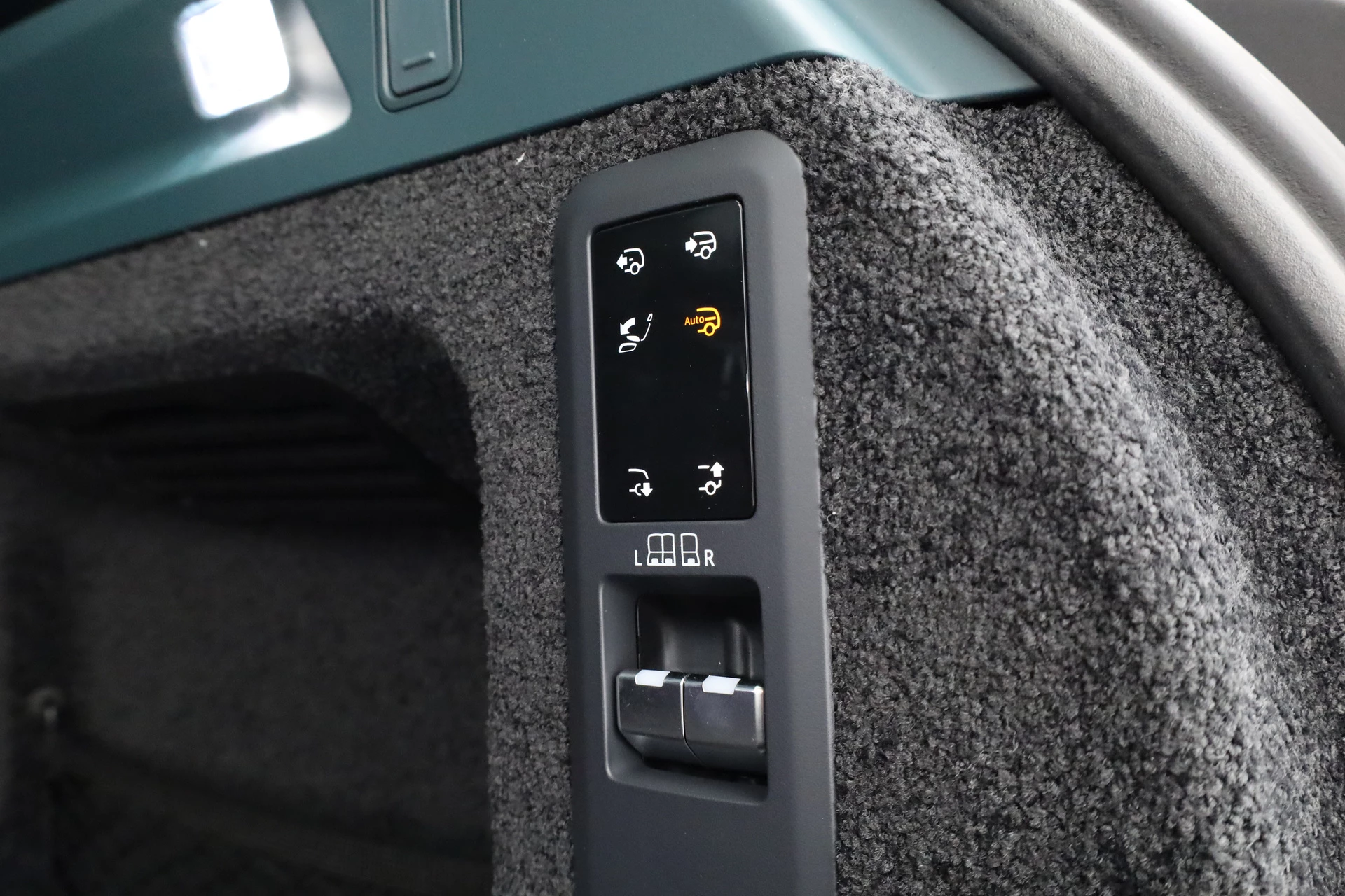 Hoofdafbeelding Land Rover Range Rover