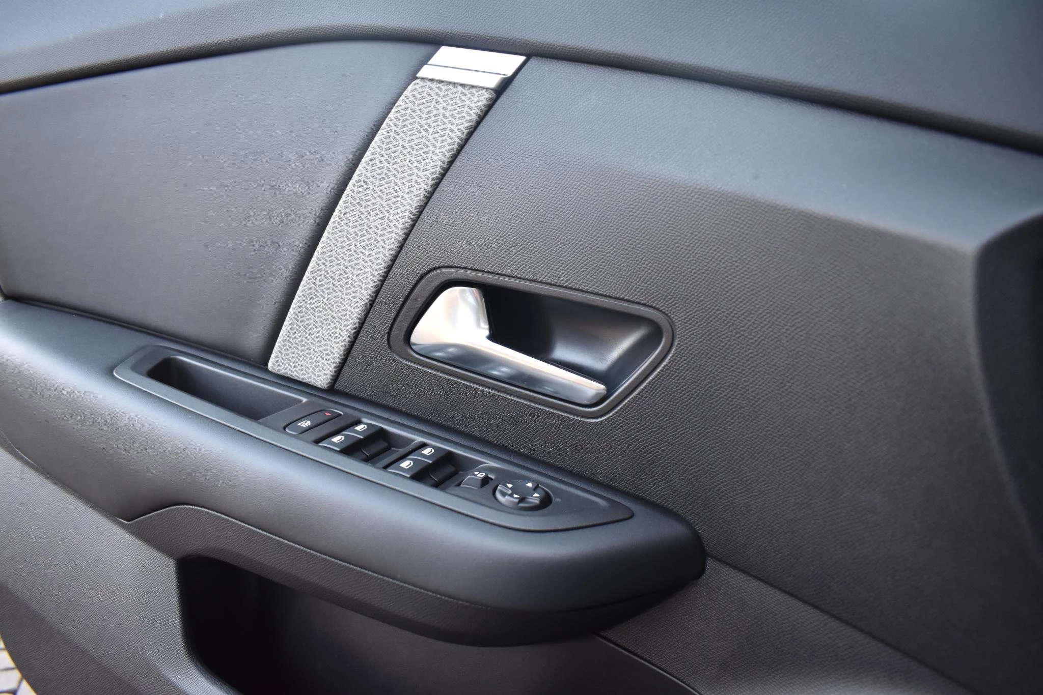 Hoofdafbeelding Citroën C4 X
