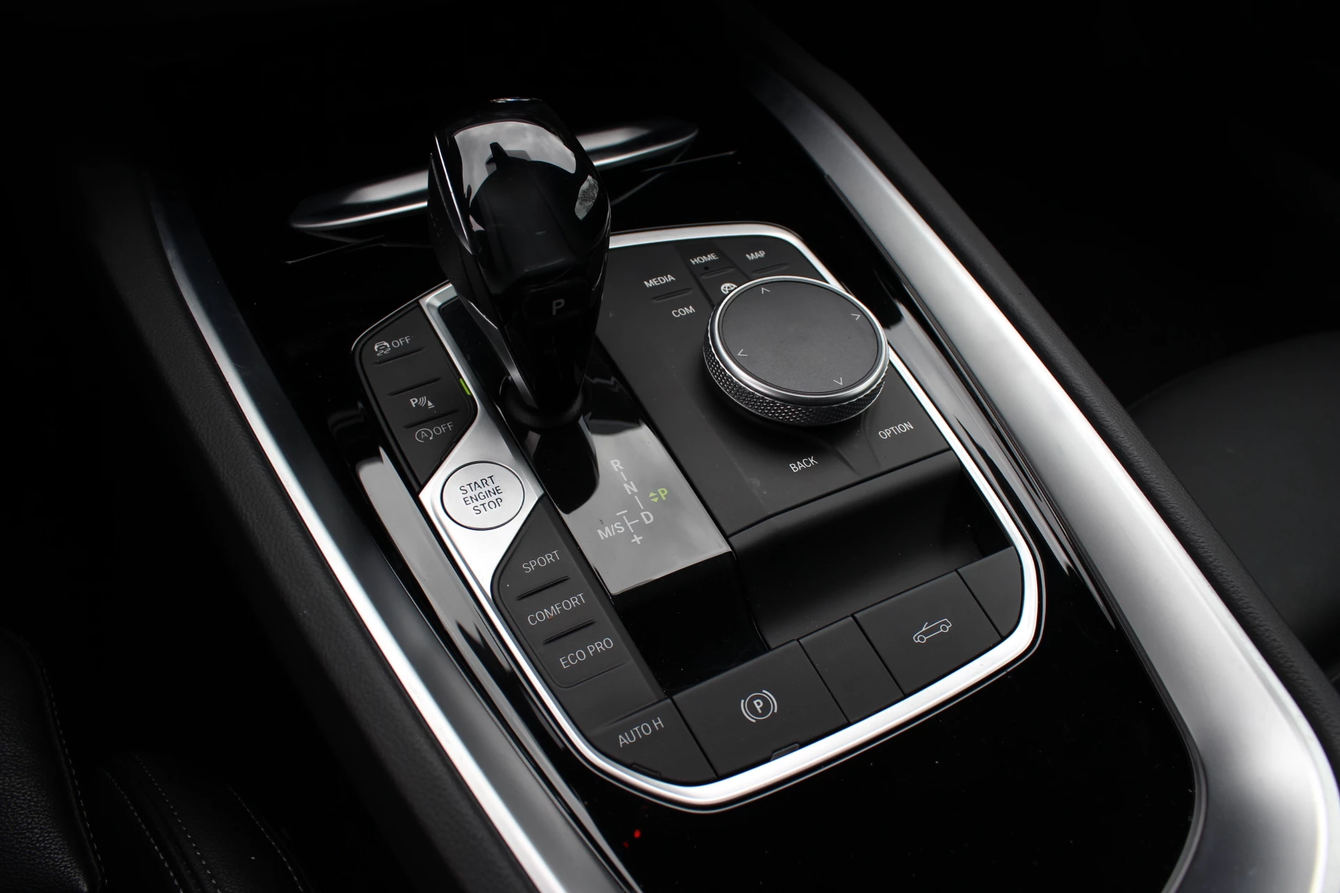 Hoofdafbeelding BMW Z4