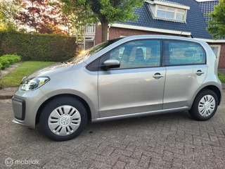 Volkswagen Up! 1.0 BMT  up! airco.