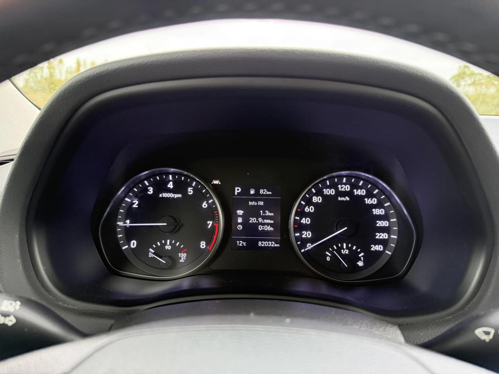 Hoofdafbeelding Hyundai i30