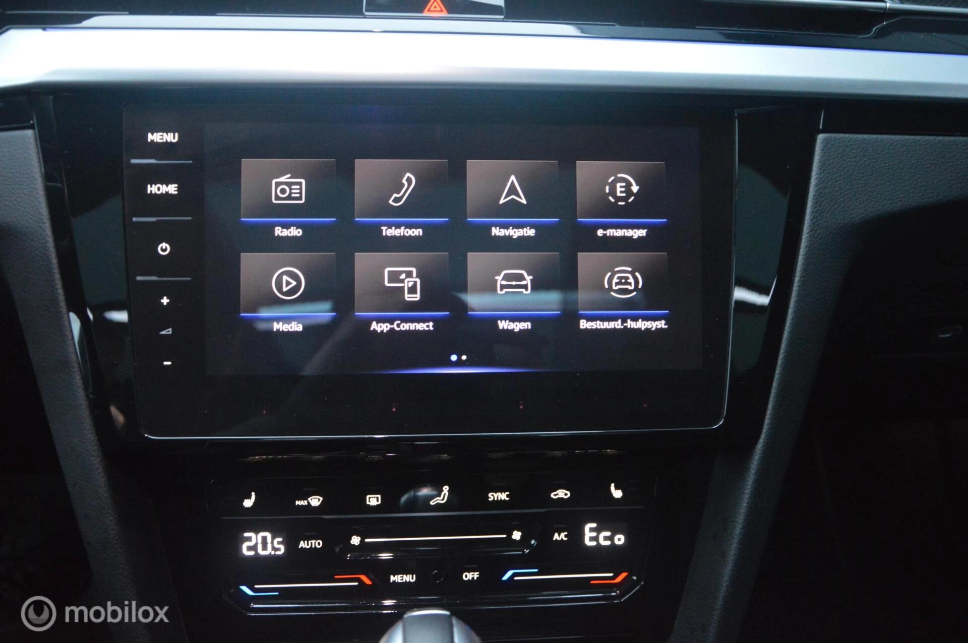 Hoofdafbeelding Volkswagen Arteon