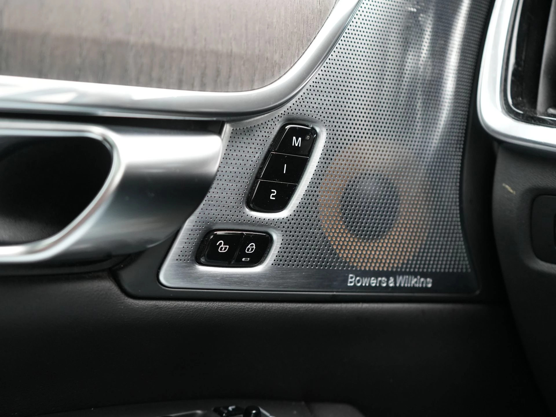 Hoofdafbeelding Volvo V90