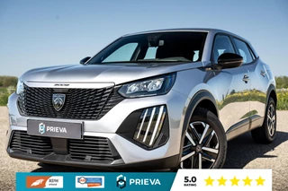 Peugeot 2008 1.2 PureTech 100 Style | Apple CarPlay/Android Auto | Cruise