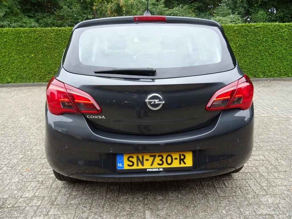 Hoofdafbeelding Opel Corsa-e