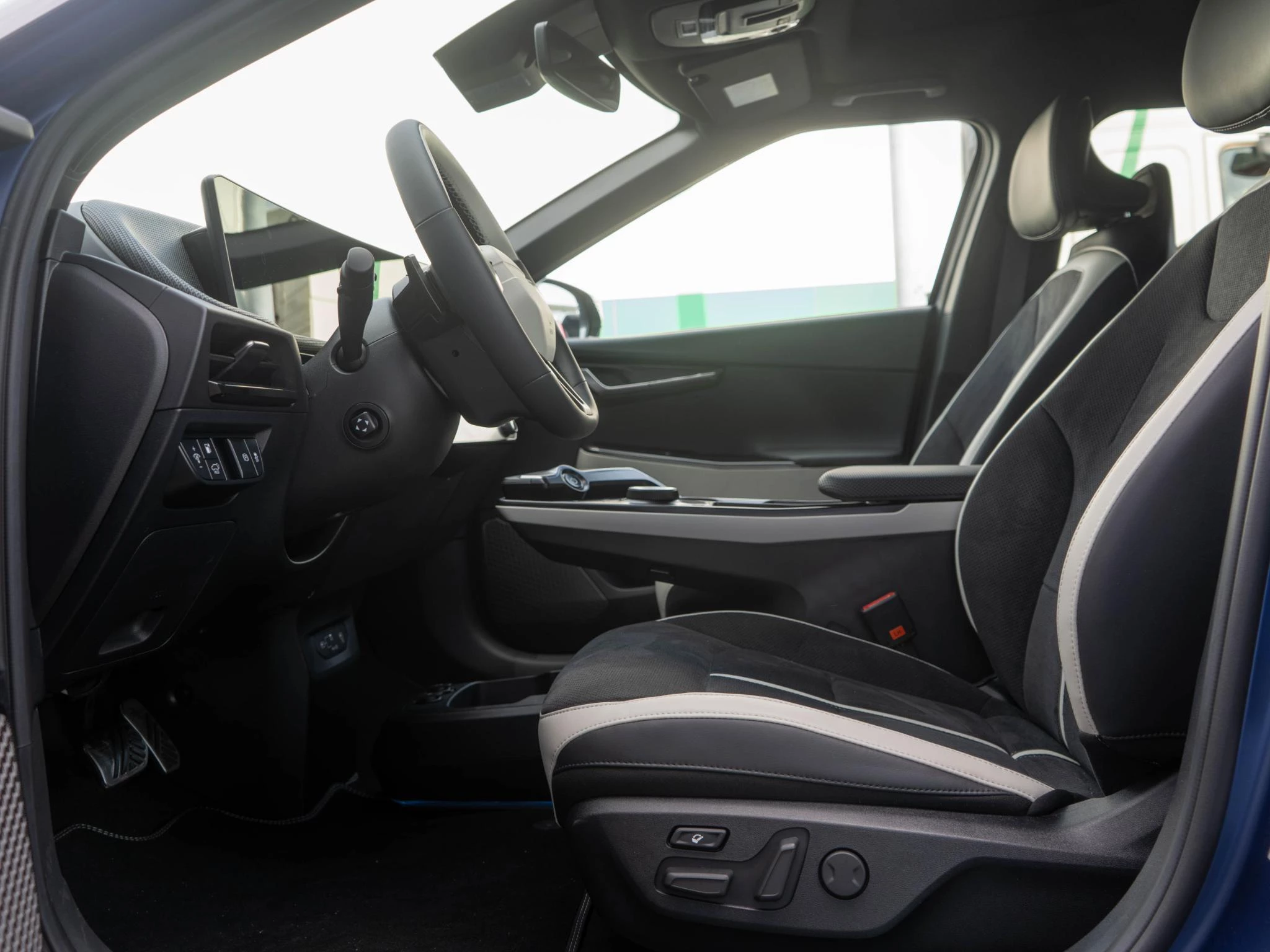 Hoofdafbeelding Kia EV6