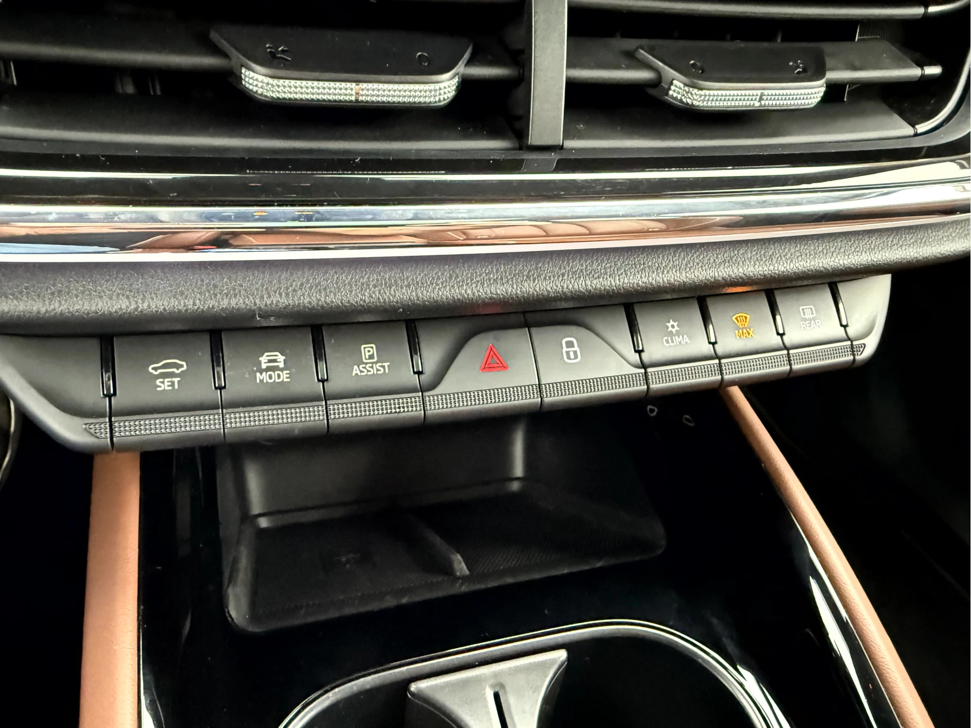 Hoofdafbeelding Škoda Enyaq iV