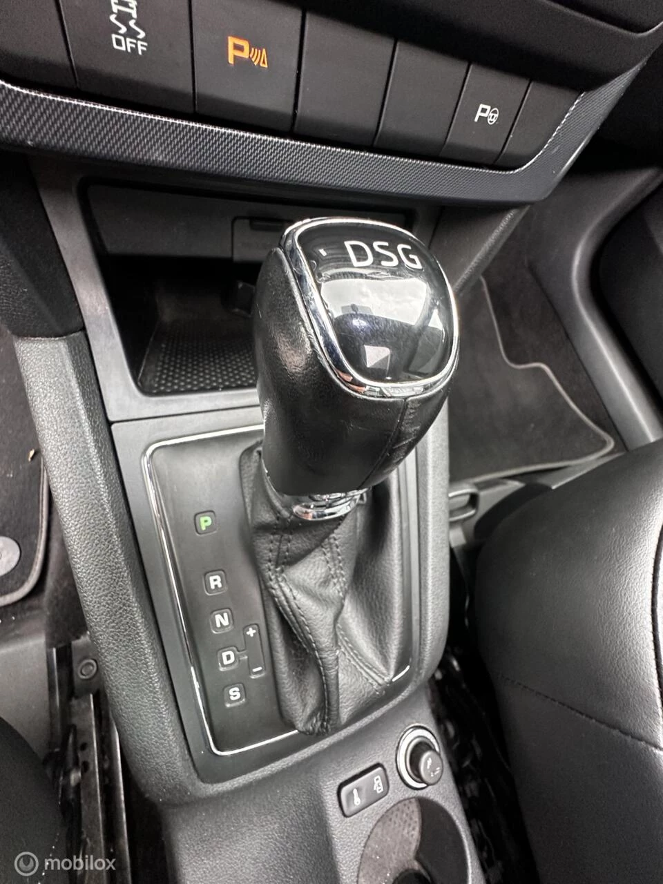 Hoofdafbeelding Škoda Yeti