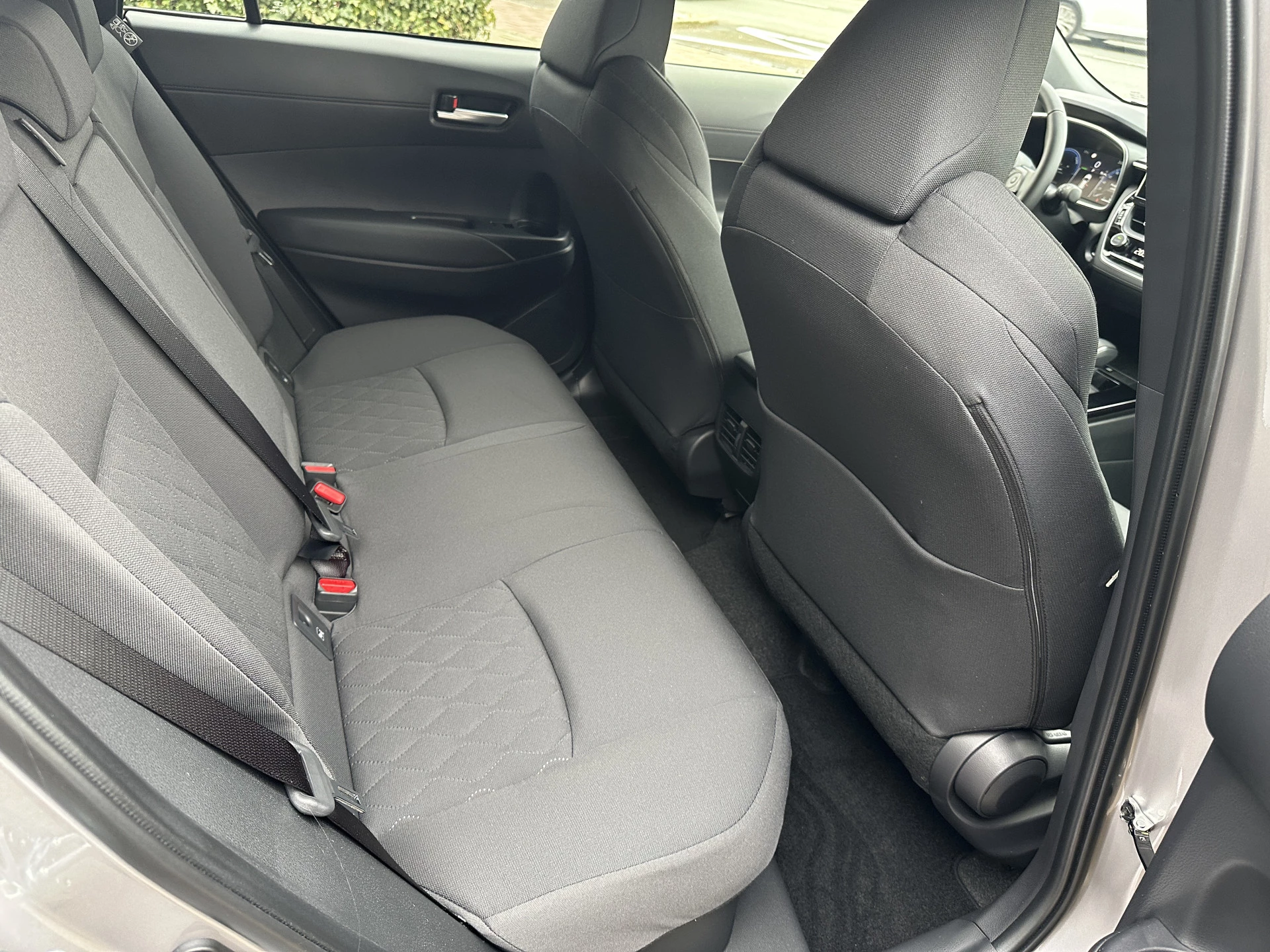 Hoofdafbeelding Toyota Corolla Cross