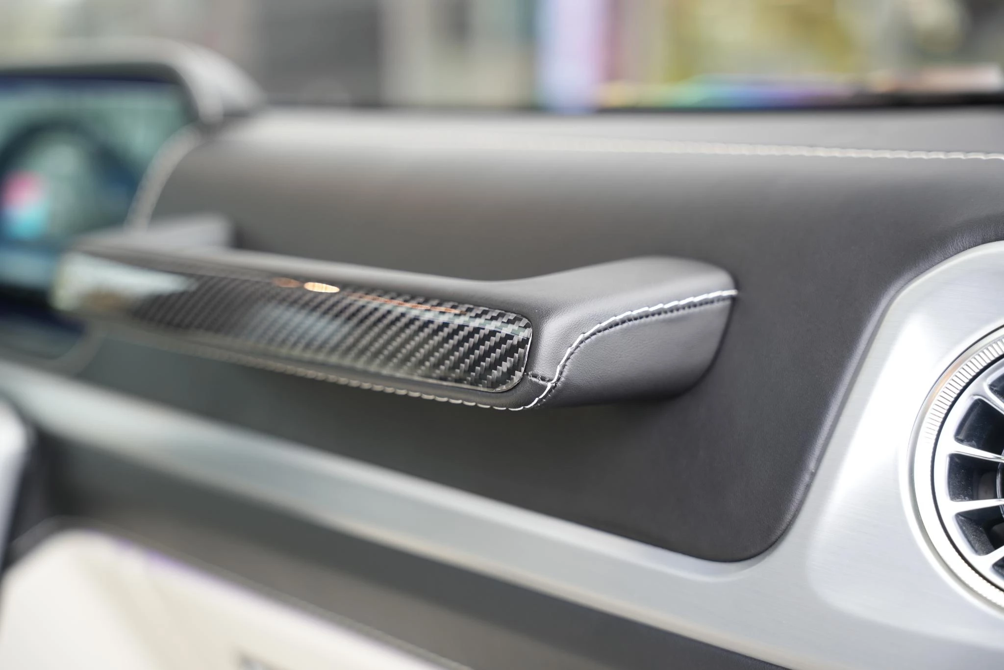 Hoofdafbeelding Mercedes-Benz G-Klasse