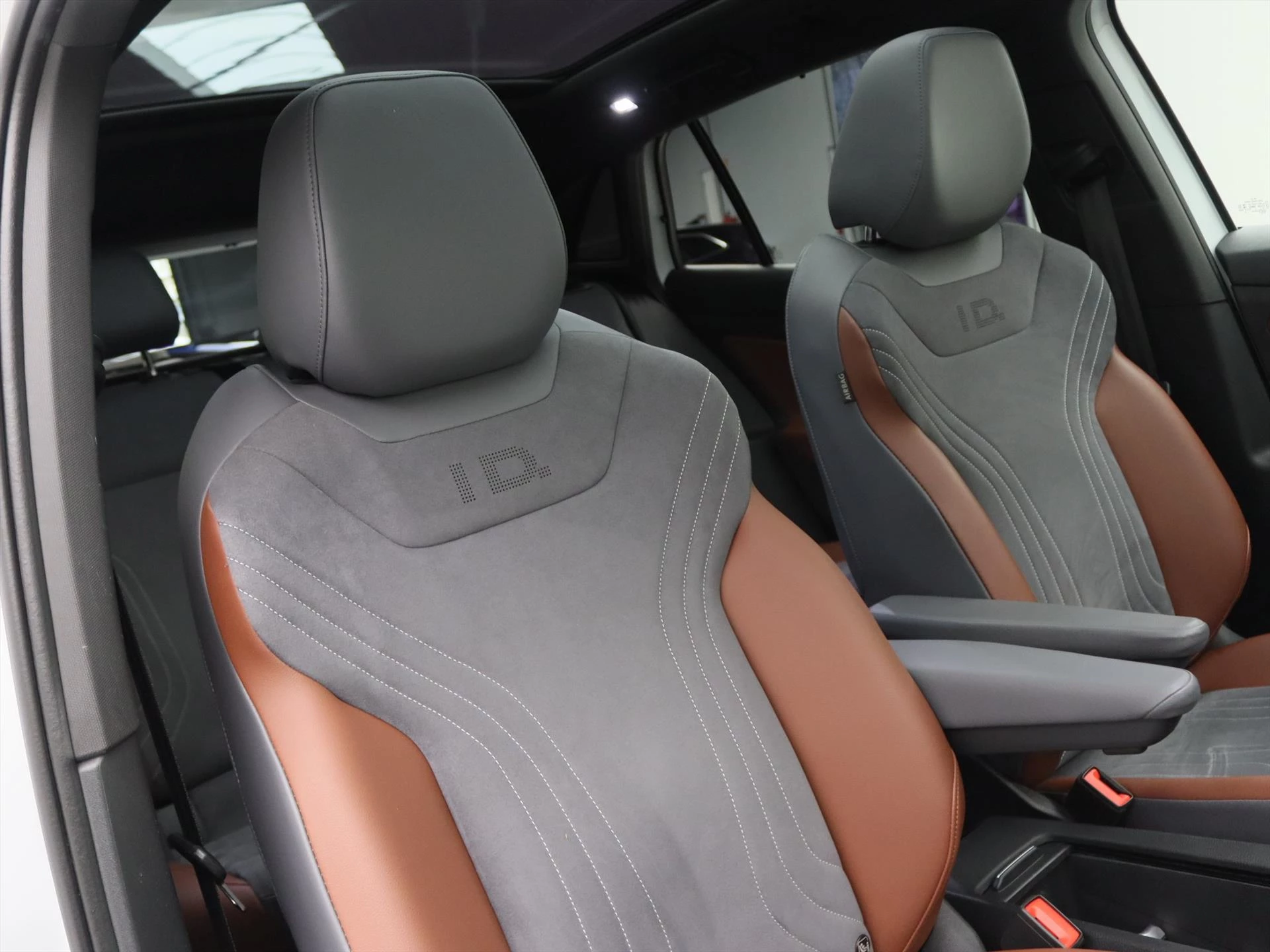 Hoofdafbeelding Volkswagen ID.4