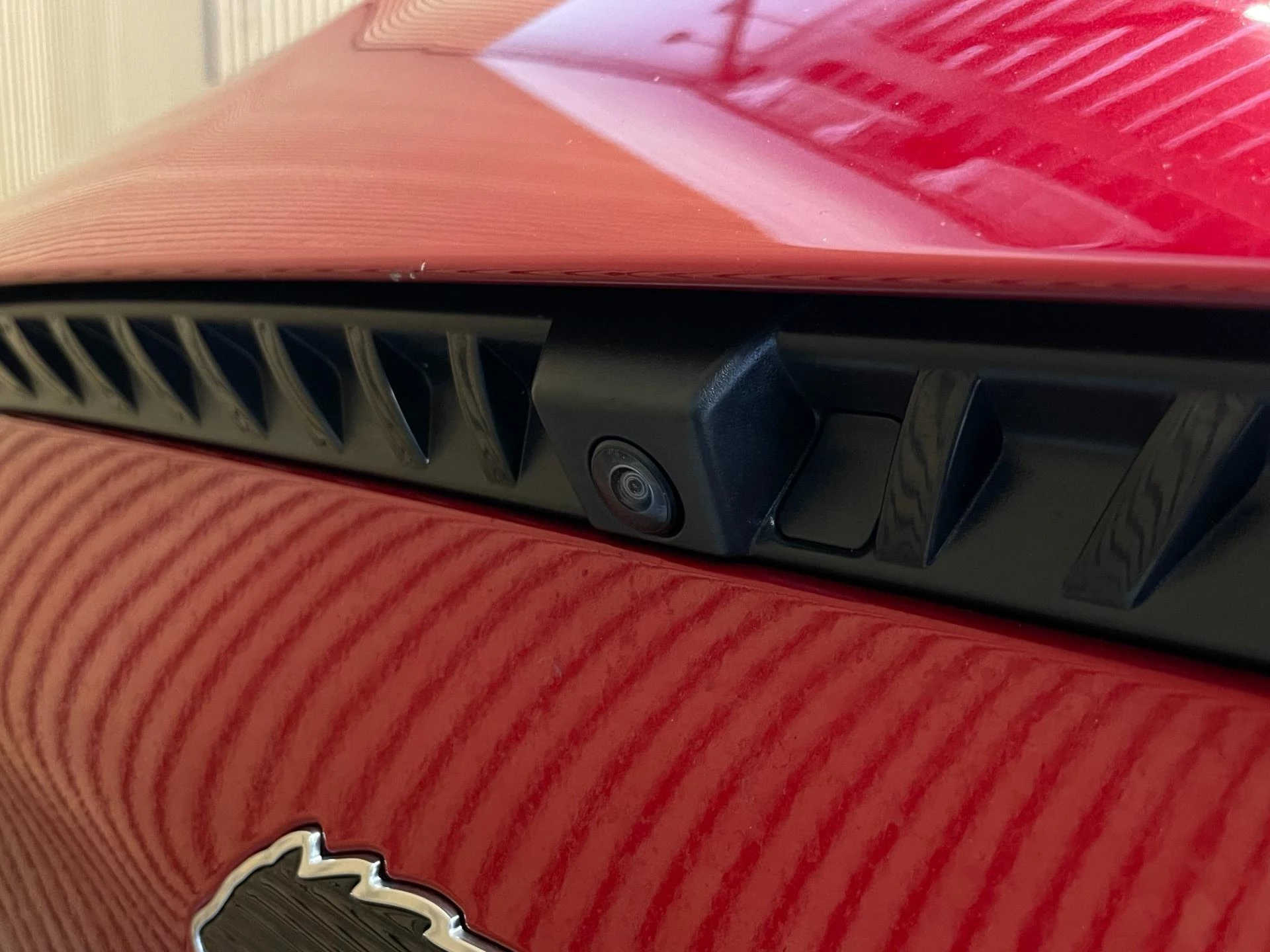 Hoofdafbeelding Ford Mustang Mach-E