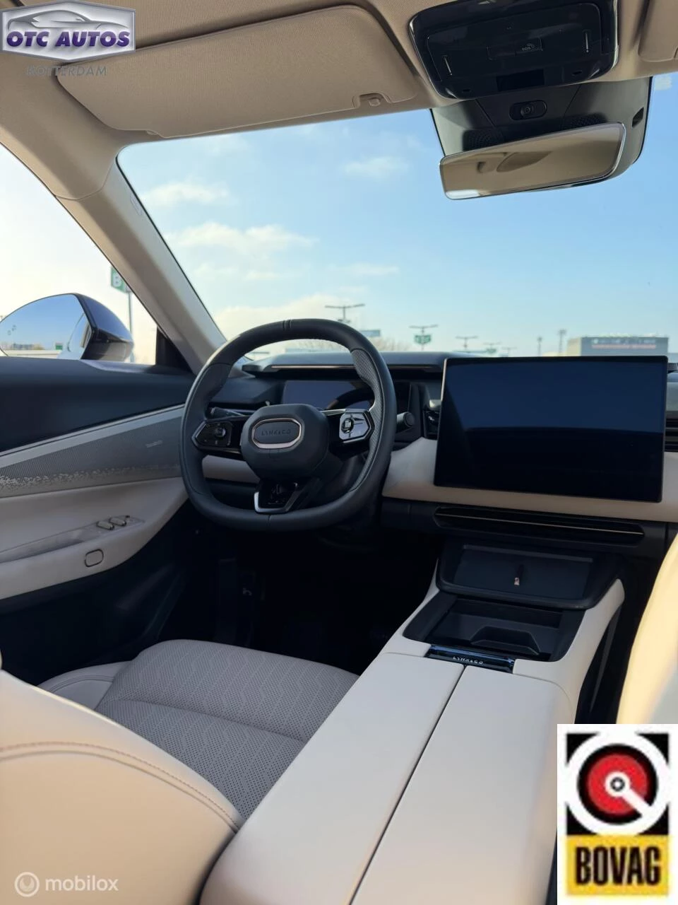 Hoofdafbeelding Lynk & Co 08