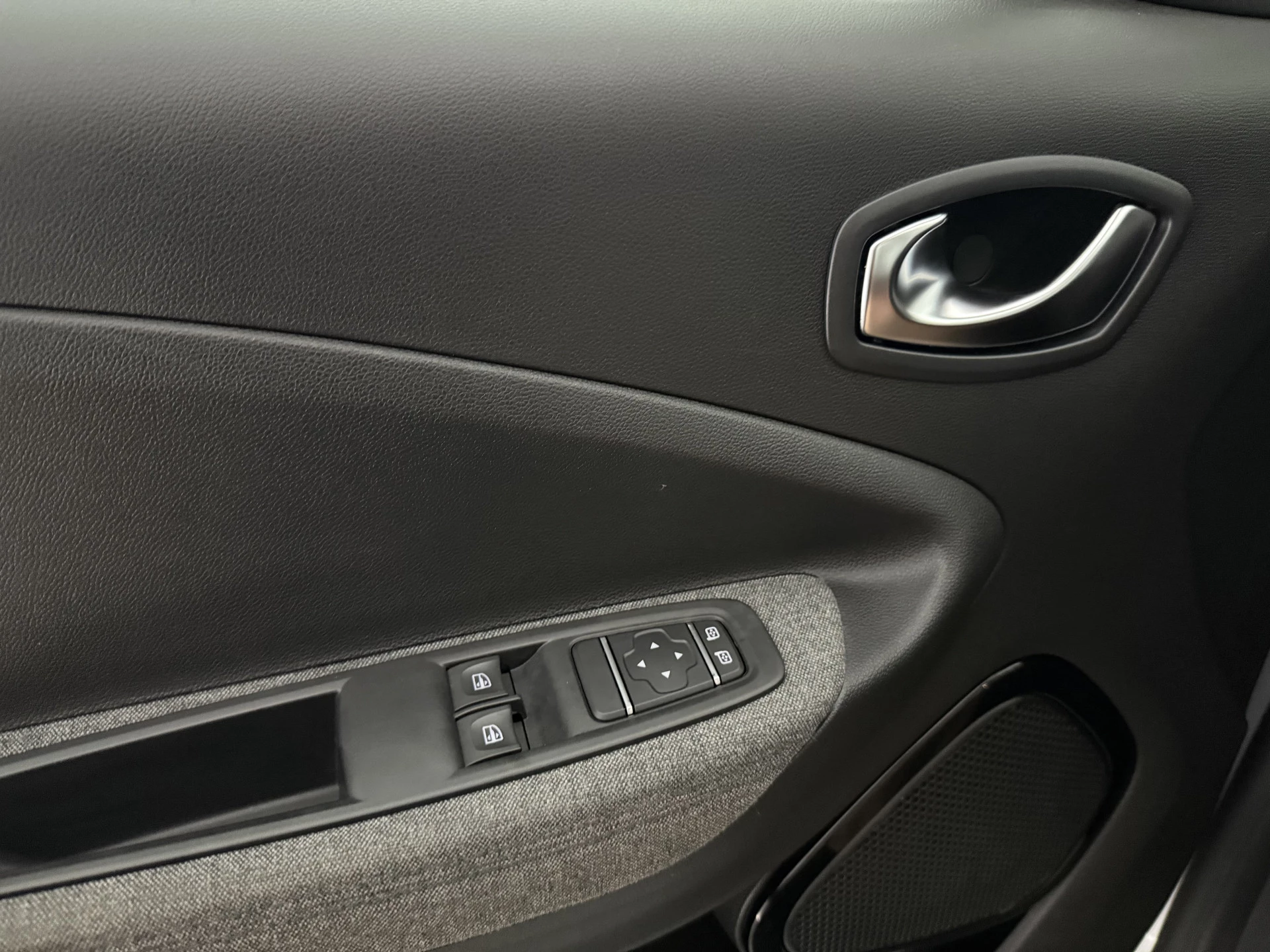 Hoofdafbeelding Renault ZOE