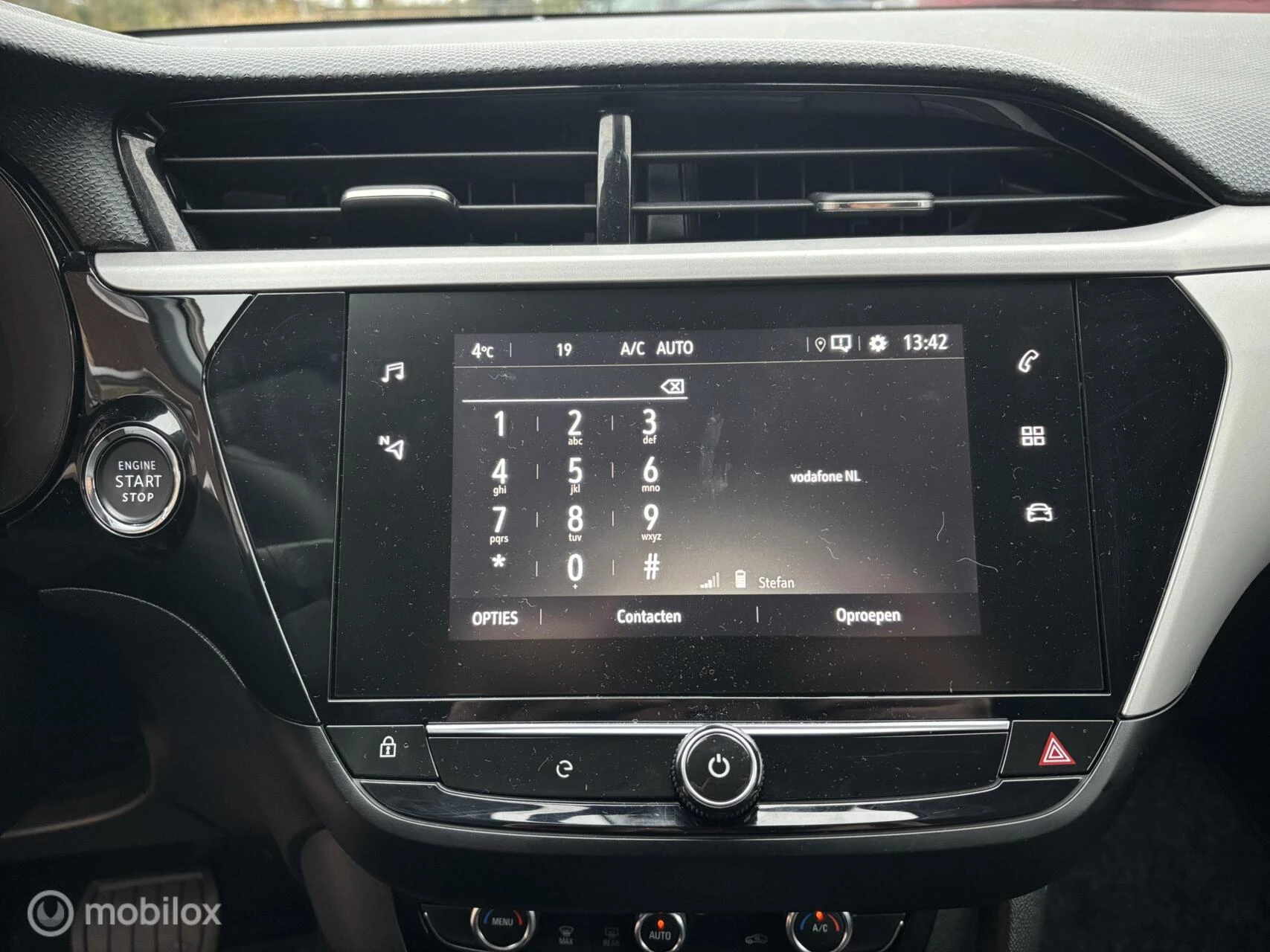 Hoofdafbeelding Opel Corsa-e