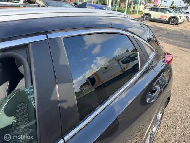 Hoofdafbeelding Kia XCeed