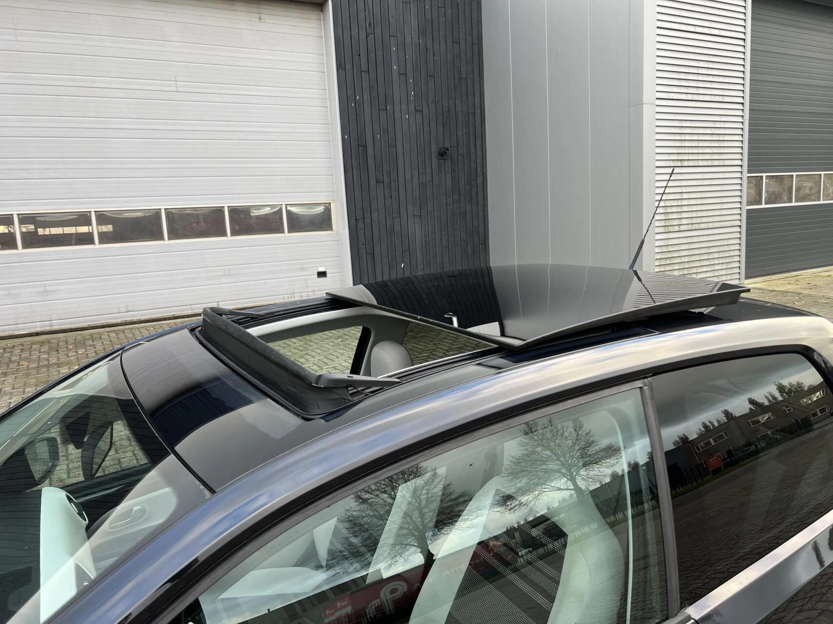 Hoofdafbeelding SEAT Mii