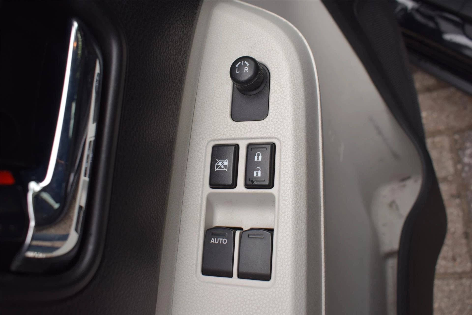 Hoofdafbeelding Suzuki Ignis