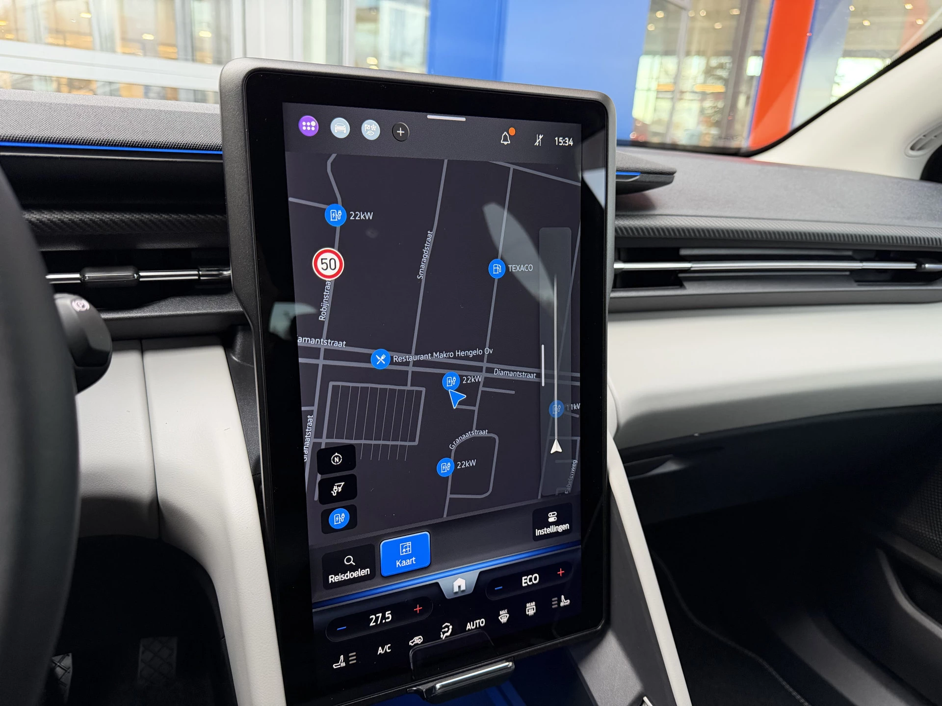 Hoofdafbeelding Ford Explorer