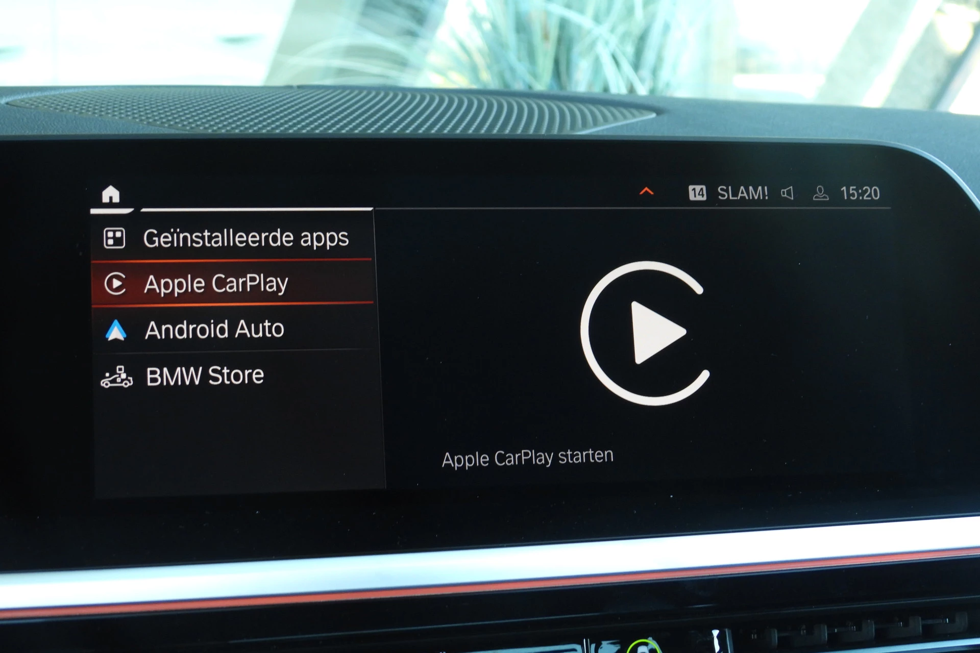 Hoofdafbeelding BMW Z4