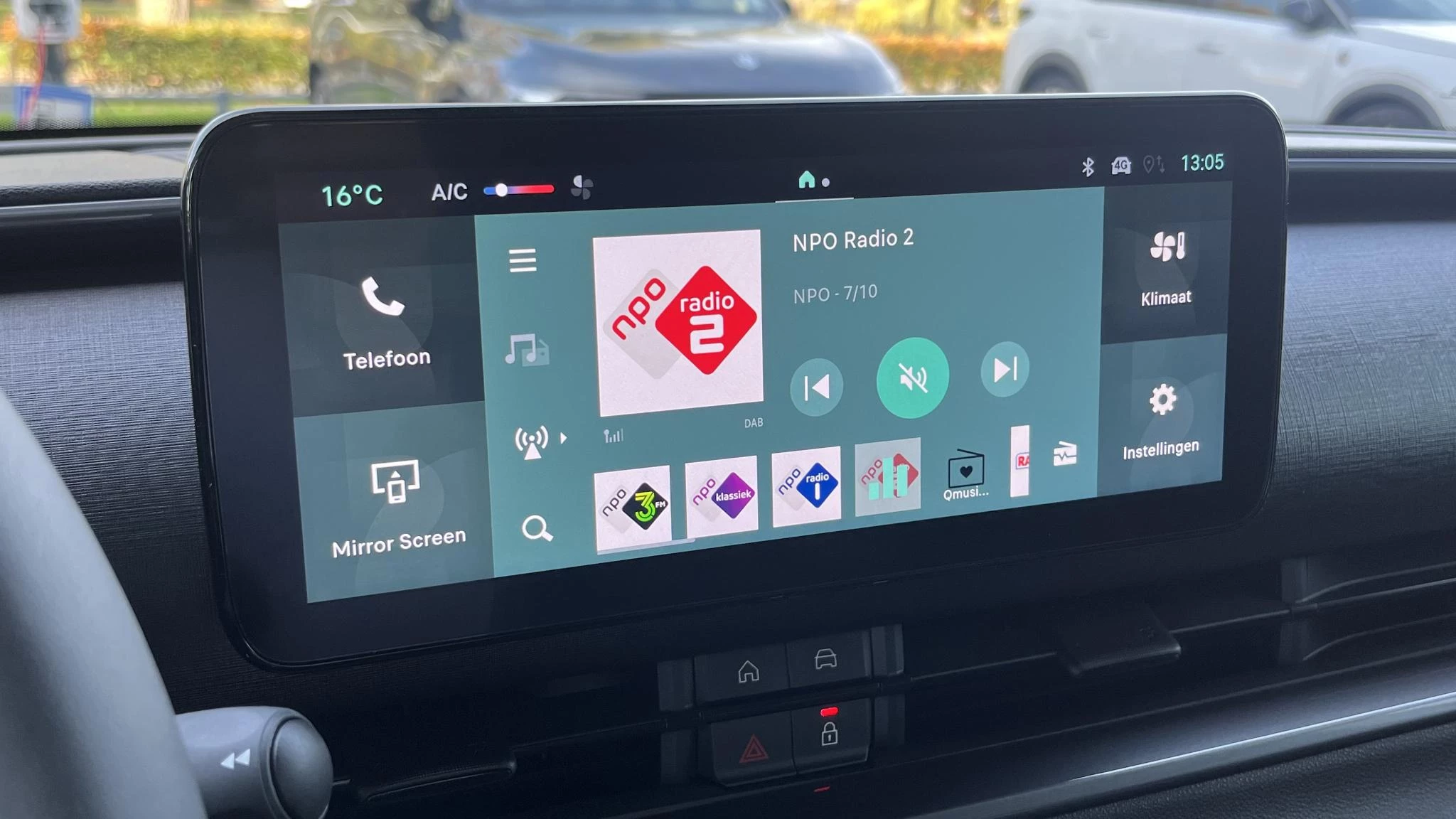 Hoofdafbeelding Fiat 600