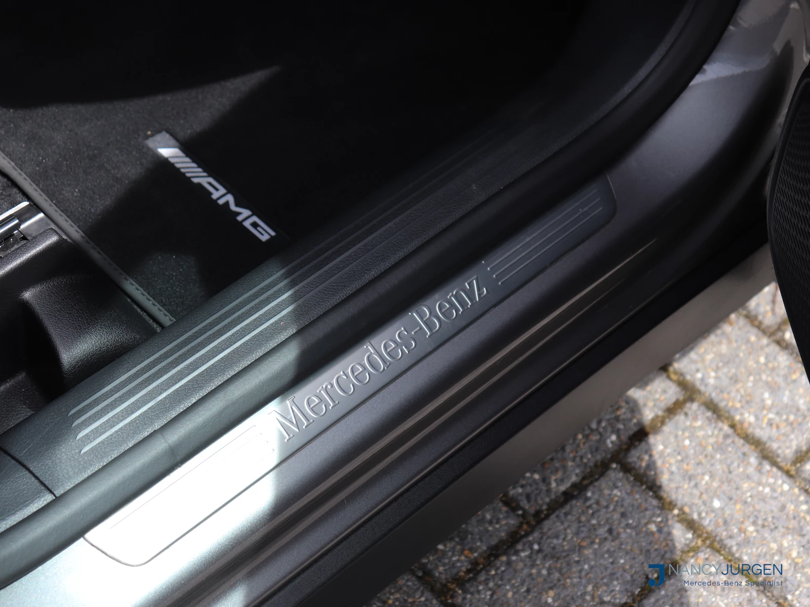 Hoofdafbeelding Mercedes-Benz GLB