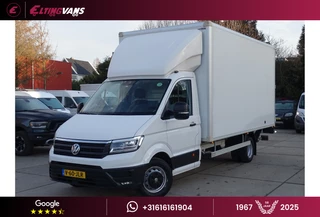 Volkswagen Crafter 50 2.0 TDI L5 DL