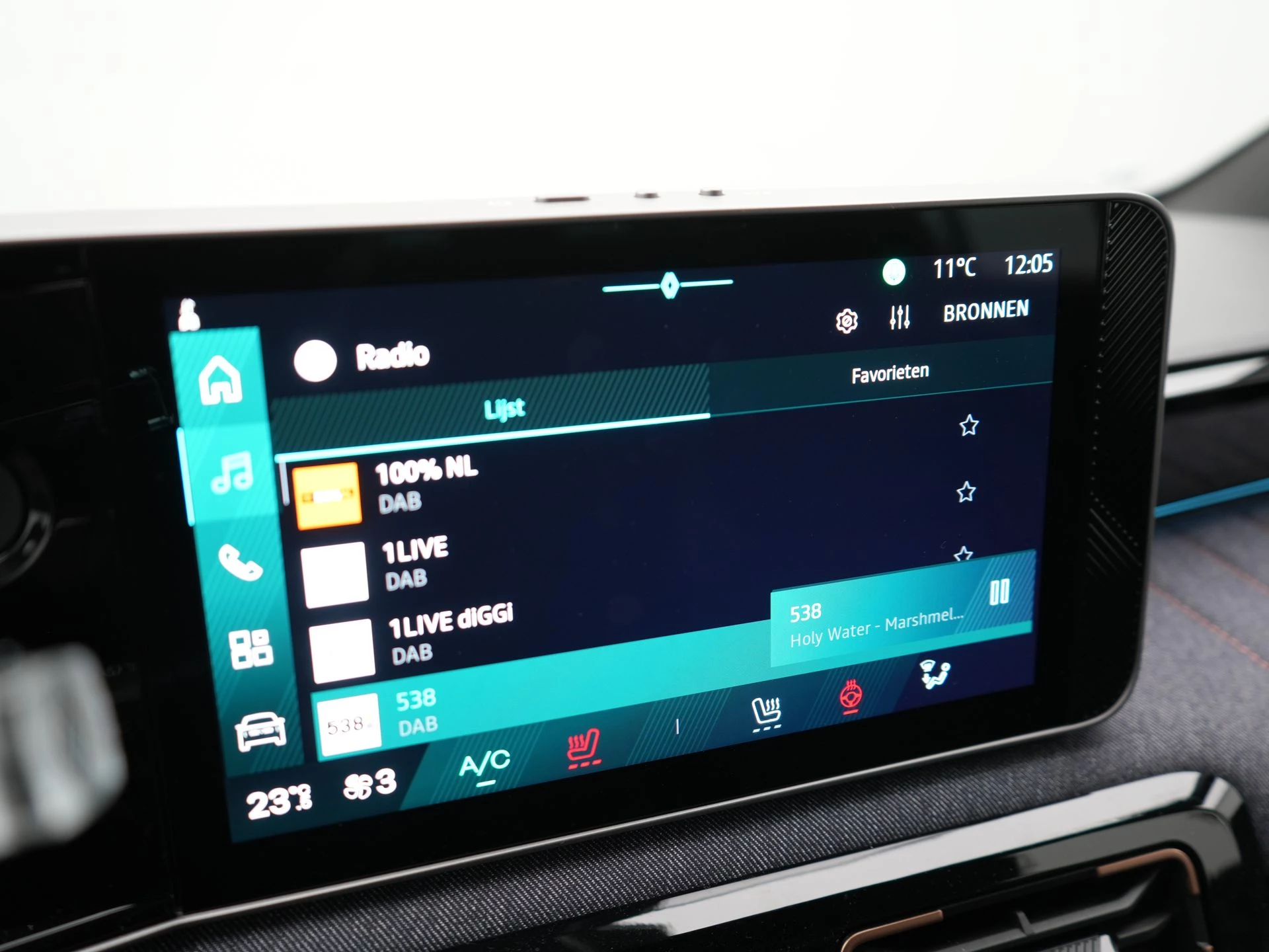 Hoofdafbeelding Renault 4