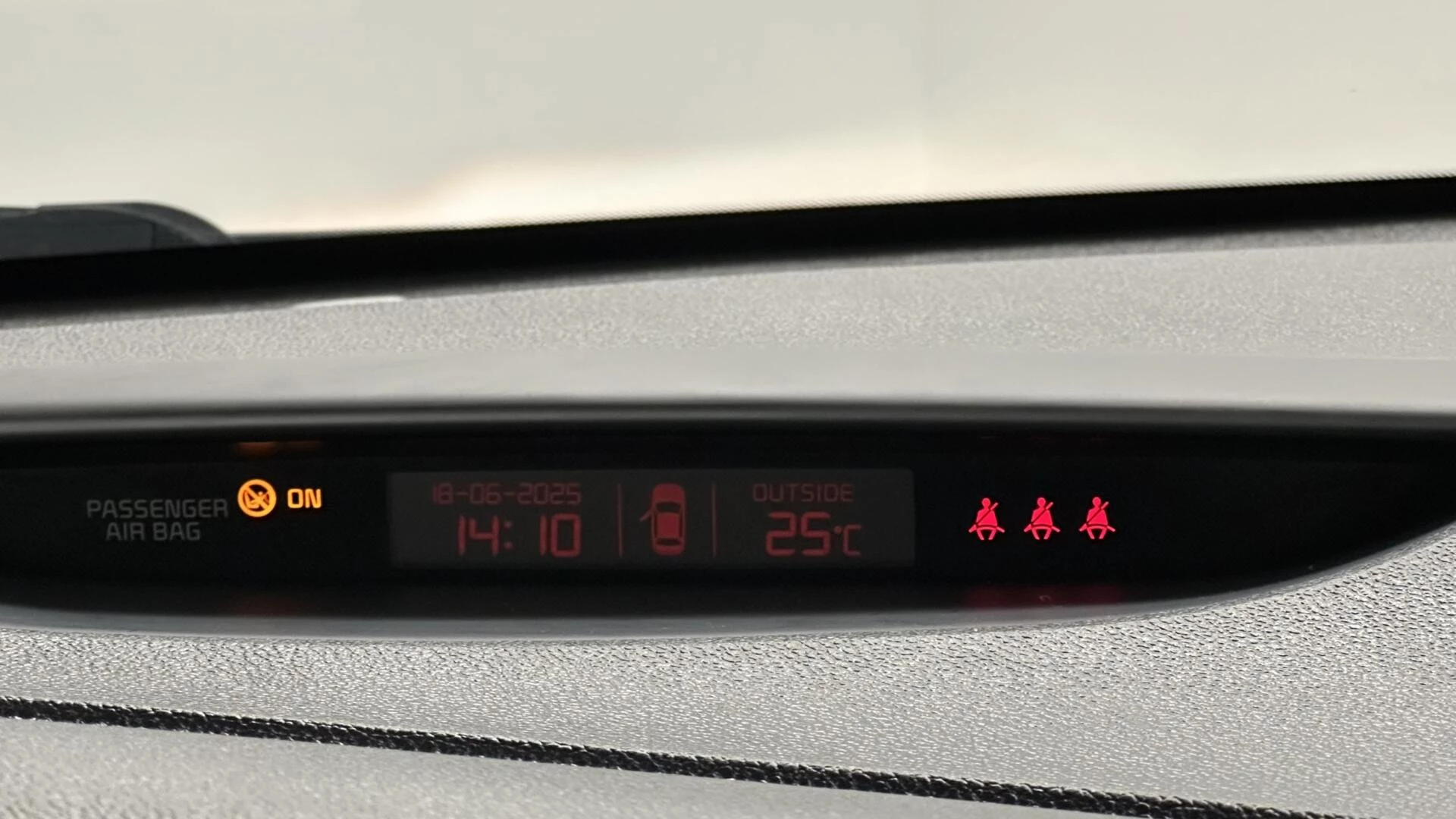 Hoofdafbeelding Kia cee'd