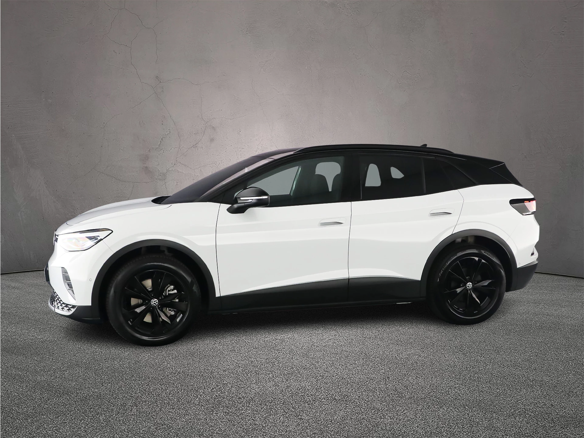 Hoofdafbeelding Volkswagen ID.4