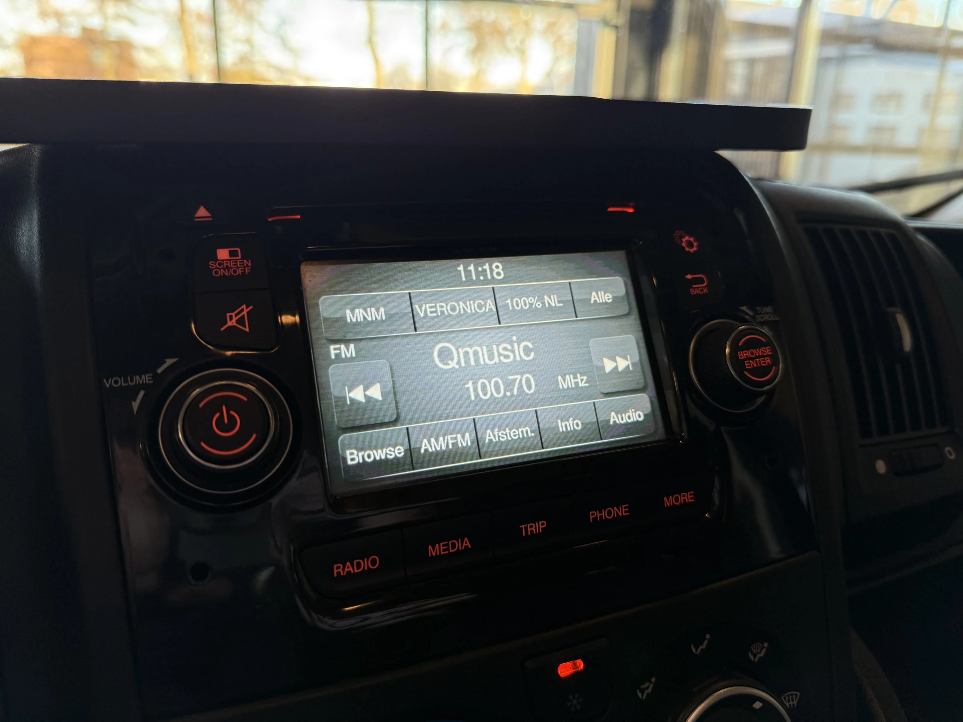 Hoofdafbeelding Peugeot Boxer