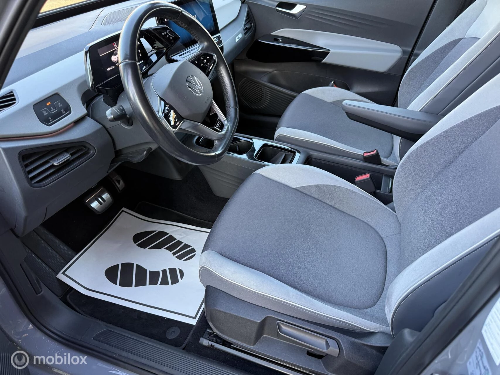 Hoofdafbeelding Volkswagen ID.3