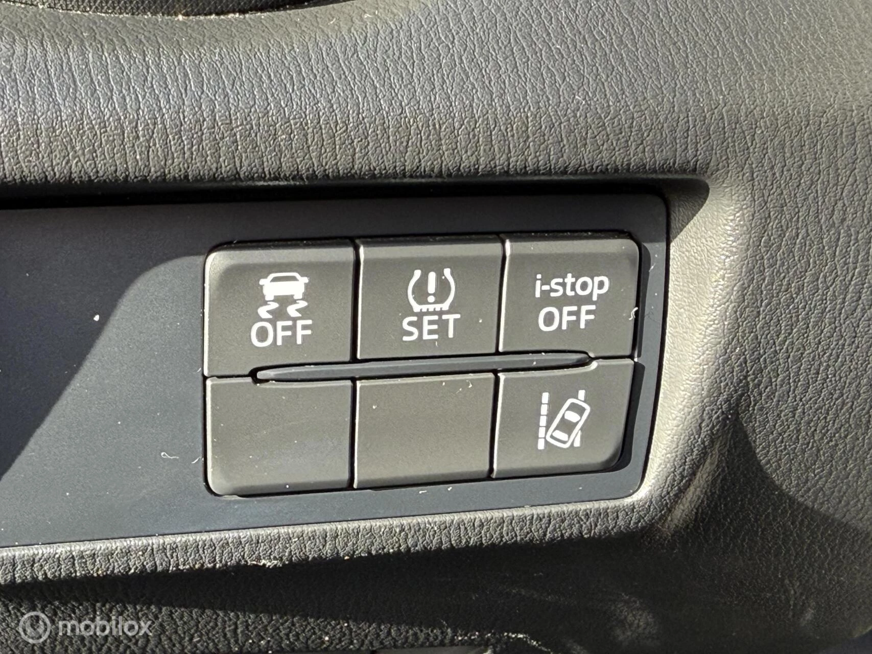 Hoofdafbeelding Mazda MX-5