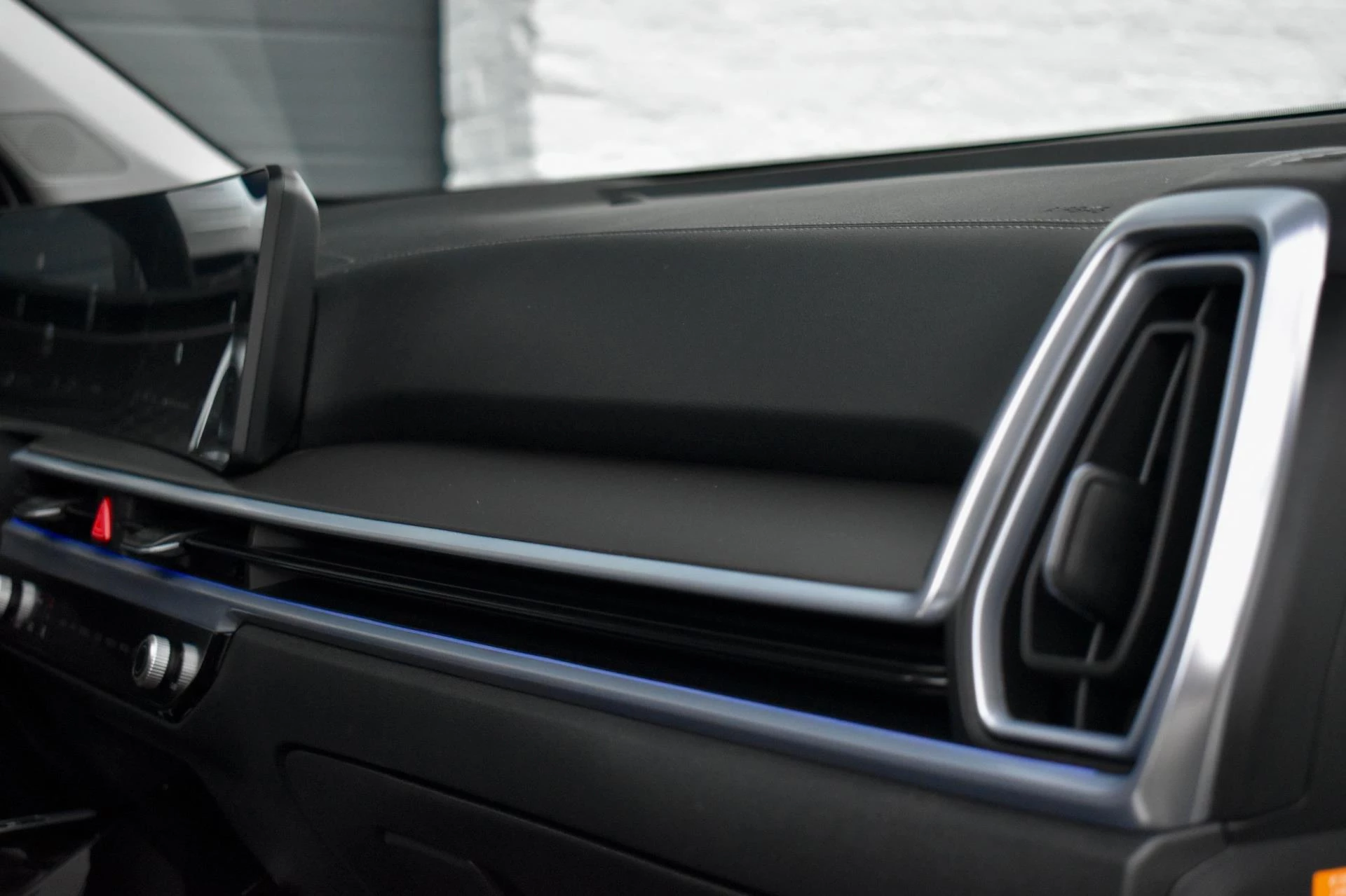 Hoofdafbeelding Kia Sorento